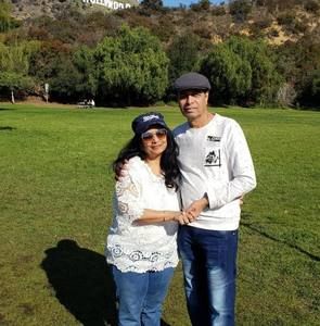 Meet your Posher, Sunil